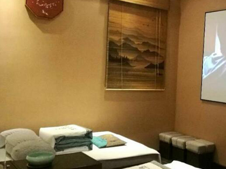 南京鼓楼区SPA解决方案：针对久坐族的专项护理